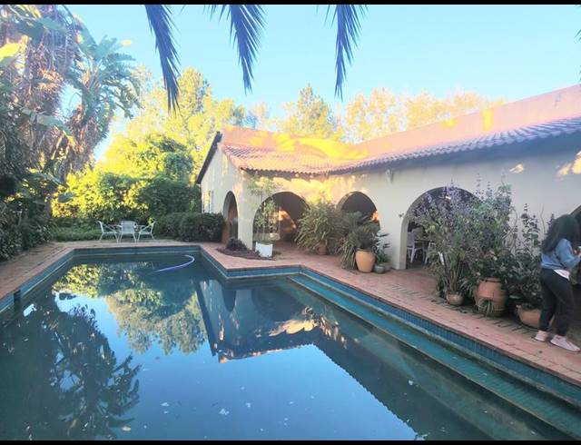 FARM FOR SALE IN GLEN AUSTIN